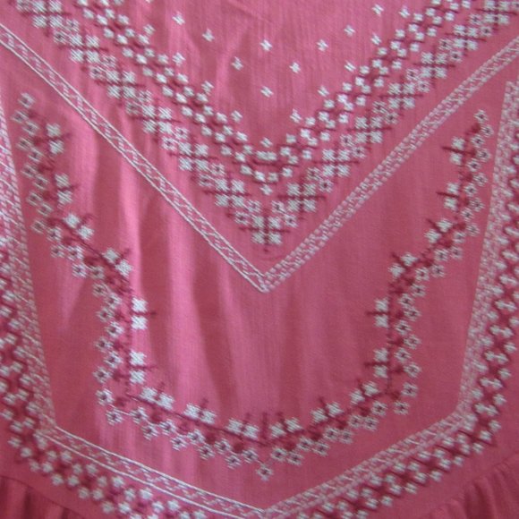 Torrid Blouse - Picture 2 of 9